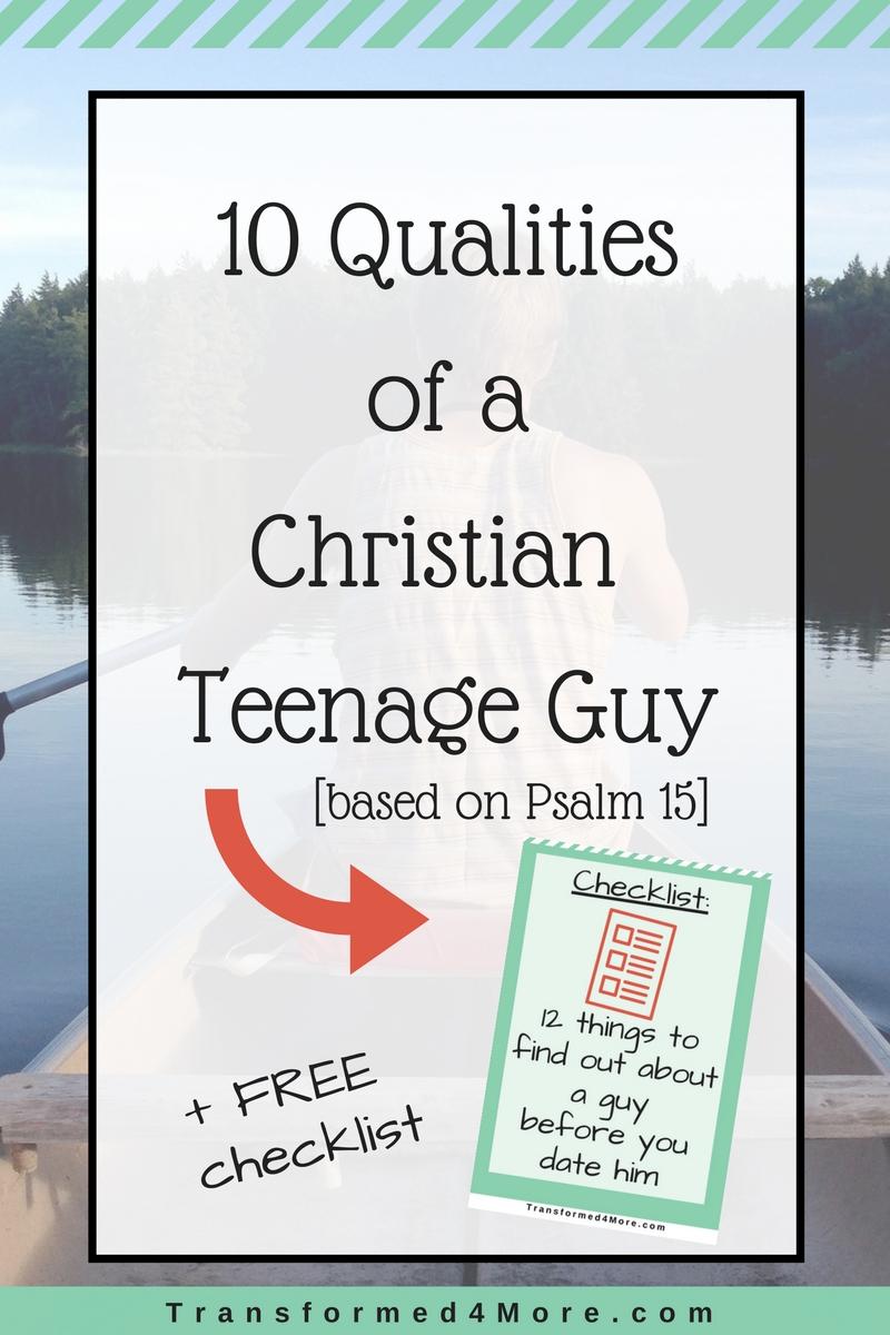 Christian dating sites for teens