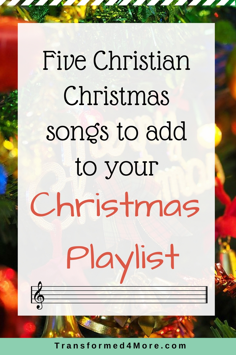 Christian Christmas Songs| Christmas Songs| Christmas Playlist| Teenage Girl Ministry| Transformed4More.com