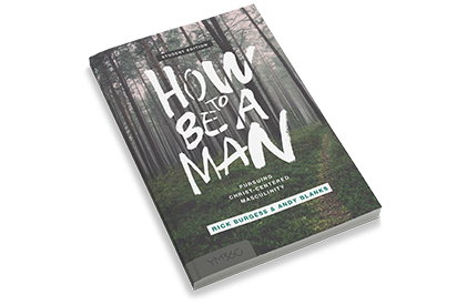 How to Be a Man| three books for teenage guys