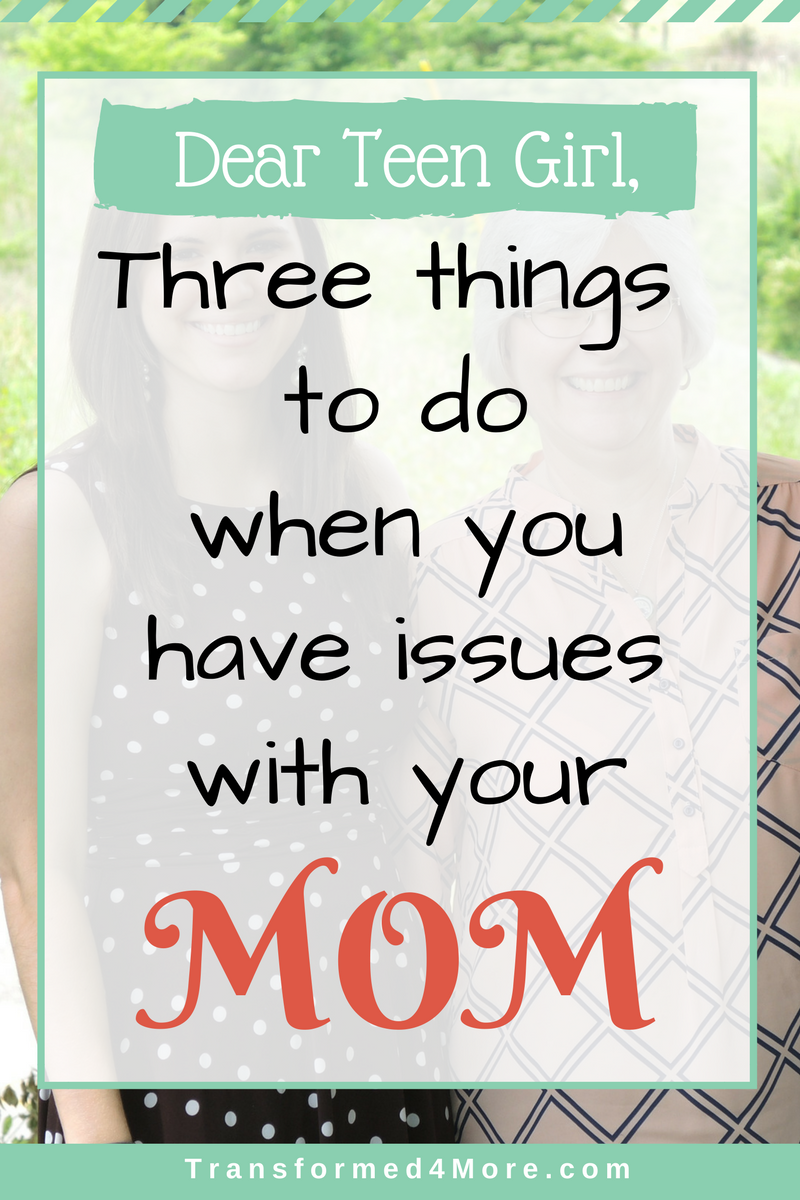 things to do for your mum