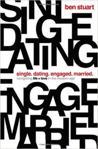 Single. Dating. Engaged. Married. 