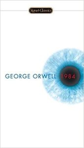 1984| George Orwell