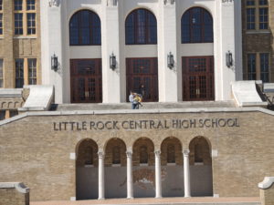 Little Rock Central High School