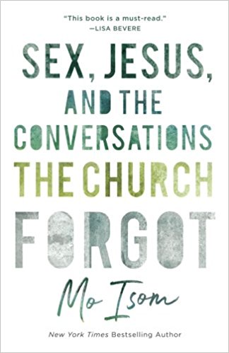 Sex, Jesus, and the Conversations the Church Forgot| Mo Isom| Transformed4More