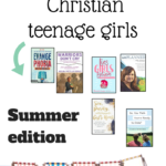 Six Books to Read This Summer