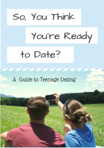 So, You Think You're Ready to Date| Transformed4More