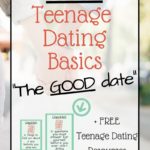 Vlog: Dating Basics- The Good Date