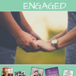 Five Books to Read While Engaged