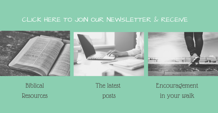 Join our Newsletter
