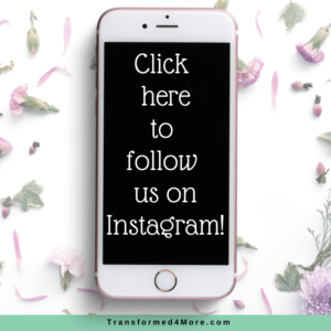 Follow us on Instagram